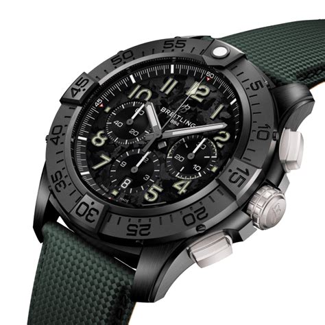 breitling devin|Super Avenger B01 Chronograph 46 My23 .